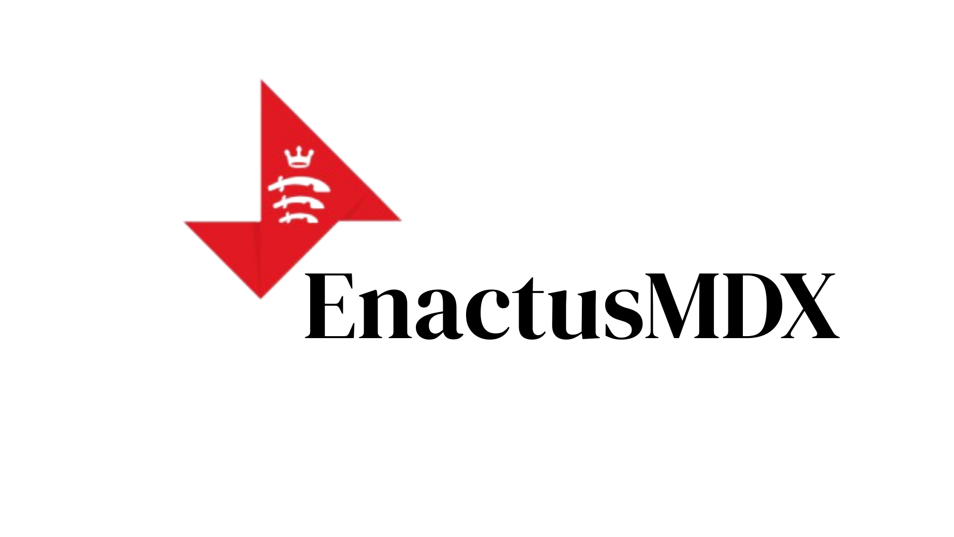Enactus MDX