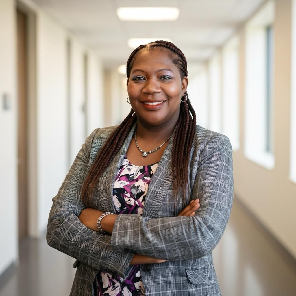 Francisca Ndiwe