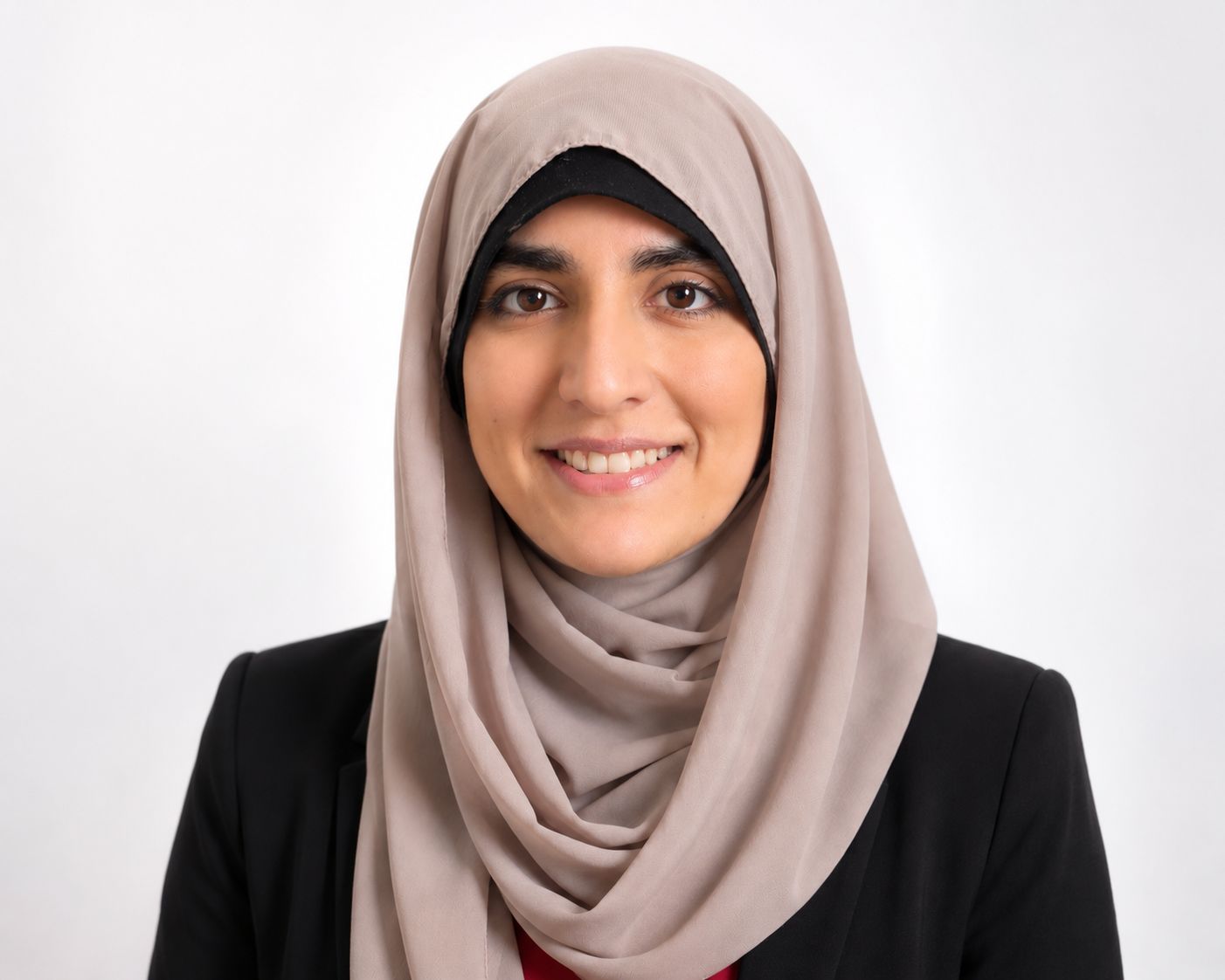 Syeda Kanwal